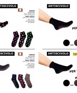 Voila - Catalogo Collants Voila Fw 2021